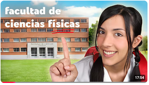 Miembros del GFN participan en iniciativa de divulgación científica junto a Andrea Espín-Órbita